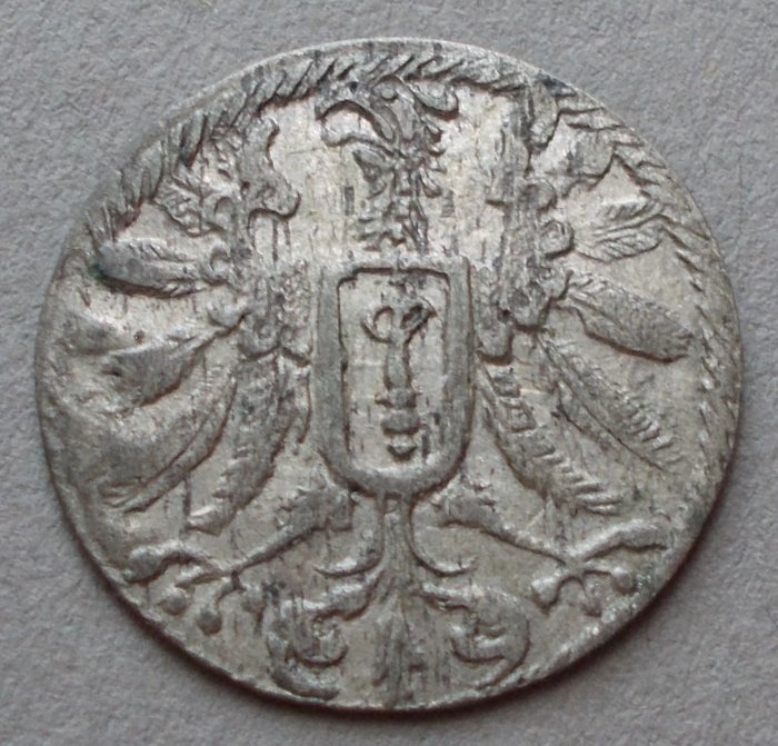 Post-A-German-State-Coin!